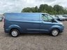 USED 2019 69 FORD TRANSIT CUSTOM 2.0 300 LIMITED P/V ECOBLUE 129 BHP 