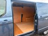 USED 2019 69 FORD TRANSIT CUSTOM 2.0 300 LIMITED P/V ECOBLUE 129 BHP 