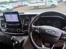 USED 2019 69 FORD TRANSIT CUSTOM 2.0 300 LIMITED P/V ECOBLUE 129 BHP 
