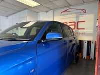 USED 2014 G BMW 1 SERIES 2.0 116D M SPORT 5d 114 BHP RAC APPROVED WARRANTY INCLUDED