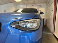 USED 2014 G BMW 1 SERIES 2.0 116D M SPORT 5d 114 BHP RAC APPROVED WARRANTY INCLUDED