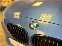 USED 2014 G BMW 1 SERIES 2.0 116D M SPORT 5d 114 BHP RAC APPROVED WARRANTY INCLUDED