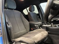 USED 2014 G BMW 1 SERIES 2.0 116D M SPORT 5d 114 BHP RAC APPROVED WARRANTY INCLUDED