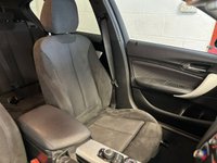 USED 2014 G BMW 1 SERIES 2.0 116D M SPORT 5d 114 BHP RAC APPROVED WARRANTY INCLUDED