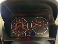 USED 2014 G BMW 1 SERIES 2.0 116D M SPORT 5d 114 BHP RAC APPROVED WARRANTY INCLUDED