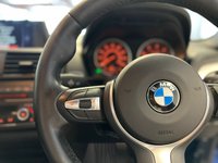 USED 2014 G BMW 1 SERIES 2.0 116D M SPORT 5d 114 BHP RAC APPROVED WARRANTY INCLUDED