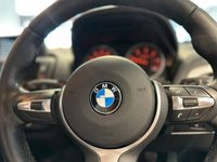 USED 2014 G BMW 1 SERIES 2.0 116D M SPORT 5d 114 BHP RAC APPROVED WARRANTY INCLUDED