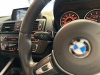 USED 2014 G BMW 1 SERIES 2.0 116D M SPORT 5d 114 BHP RAC APPROVED WARRANTY INCLUDED