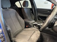 USED 2014 G BMW 1 SERIES 2.0 116D M SPORT 5d 114 BHP RAC APPROVED WARRANTY INCLUDED