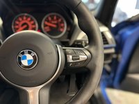 USED 2014 G BMW 1 SERIES 2.0 116D M SPORT 5d 114 BHP RAC APPROVED WARRANTY INCLUDED