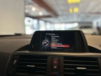 USED 2014 G BMW 1 SERIES 2.0 116D M SPORT 5d 114 BHP RAC APPROVED WARRANTY INCLUDED