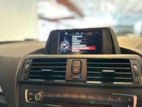 USED 2014 G BMW 1 SERIES 2.0 116D M SPORT 5d 114 BHP RAC APPROVED WARRANTY INCLUDED
