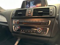 USED 2014 G BMW 1 SERIES 2.0 116D M SPORT 5d 114 BHP RAC APPROVED WARRANTY INCLUDED