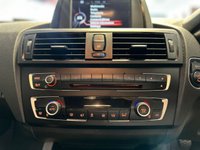USED 2014 G BMW 1 SERIES 2.0 116D M SPORT 5d 114 BHP RAC APPROVED WARRANTY INCLUDED