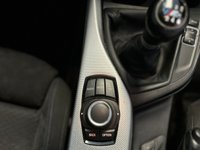USED 2014 G BMW 1 SERIES 2.0 116D M SPORT 5d 114 BHP RAC APPROVED WARRANTY INCLUDED