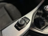 USED 2014 G BMW 1 SERIES 2.0 116D M SPORT 5d 114 BHP RAC APPROVED WARRANTY INCLUDED
