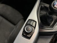 USED 2014 G BMW 1 SERIES 2.0 116D M SPORT 5d 114 BHP RAC APPROVED WARRANTY INCLUDED