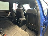 USED 2014 G BMW 1 SERIES 2.0 116D M SPORT 5d 114 BHP RAC APPROVED WARRANTY INCLUDED