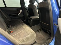 USED 2014 G BMW 1 SERIES 2.0 116D M SPORT 5d 114 BHP RAC APPROVED WARRANTY INCLUDED