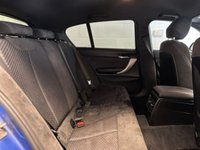 USED 2014 G BMW 1 SERIES 2.0 116D M SPORT 5d 114 BHP RAC APPROVED WARRANTY INCLUDED