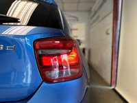 USED 2014 G BMW 1 SERIES 2.0 116D M SPORT 5d 114 BHP RAC APPROVED WARRANTY INCLUDED
