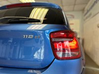 USED 2014 G BMW 1 SERIES 2.0 116D M SPORT 5d 114 BHP RAC APPROVED WARRANTY INCLUDED