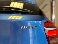 USED 2014 G BMW 1 SERIES 2.0 116D M SPORT 5d 114 BHP RAC APPROVED WARRANTY INCLUDED