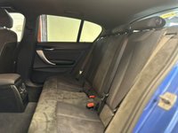 USED 2014 G BMW 1 SERIES 2.0 116D M SPORT 5d 114 BHP RAC APPROVED WARRANTY INCLUDED