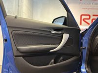 USED 2014 G BMW 1 SERIES 2.0 116D M SPORT 5d 114 BHP RAC APPROVED WARRANTY INCLUDED