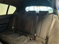 USED 2014 G BMW 1 SERIES 2.0 116D M SPORT 5d 114 BHP RAC APPROVED WARRANTY INCLUDED