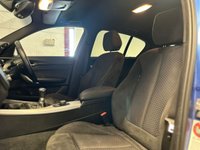 USED 2014 G BMW 1 SERIES 2.0 116D M SPORT 5d 114 BHP RAC APPROVED WARRANTY INCLUDED