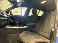USED 2014 G BMW 1 SERIES 2.0 116D M SPORT 5d 114 BHP RAC APPROVED WARRANTY INCLUDED