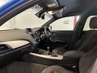 USED 2014 G BMW 1 SERIES 2.0 116D M SPORT 5d 114 BHP RAC APPROVED WARRANTY INCLUDED