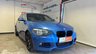 USED 2014 G BMW 1 SERIES 2.0 116D M SPORT 5d 114 BHP RAC APPROVED WARRANTY INCLUDED