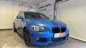 USED 2014 G BMW 1 SERIES 2.0 116D M SPORT 5d 114 BHP RAC APPROVED WARRANTY INCLUDED