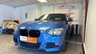 USED 2014 G BMW 1 SERIES 2.0 116D M SPORT 5d 114 BHP RAC APPROVED WARRANTY INCLUDED