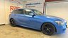 USED 2014 G BMW 1 SERIES 2.0 116D M SPORT 5d 114 BHP RAC APPROVED WARRANTY INCLUDED
