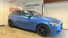 USED 2014 G BMW 1 SERIES 2.0 116D M SPORT 5d 114 BHP RAC APPROVED WARRANTY INCLUDED