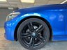 USED 2014 G BMW 1 SERIES 2.0 116D M SPORT 5d 114 BHP RAC APPROVED WARRANTY INCLUDED