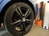 USED 2014 G BMW 1 SERIES 2.0 116D M SPORT 5d 114 BHP RAC APPROVED WARRANTY INCLUDED