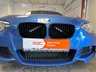 USED 2014 G BMW 1 SERIES 2.0 116D M SPORT 5d 114 BHP RAC APPROVED WARRANTY INCLUDED