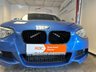 USED 2014 G BMW 1 SERIES 2.0 116D M SPORT 5d 114 BHP RAC APPROVED WARRANTY INCLUDED
