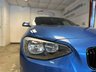 USED 2014 G BMW 1 SERIES 2.0 116D M SPORT 5d 114 BHP RAC APPROVED WARRANTY INCLUDED