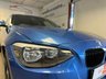 USED 2014 G BMW 1 SERIES 2.0 116D M SPORT 5d 114 BHP RAC APPROVED WARRANTY INCLUDED