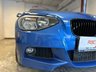 USED 2014 G BMW 1 SERIES 2.0 116D M SPORT 5d 114 BHP RAC APPROVED WARRANTY INCLUDED