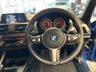 USED 2014 G BMW 1 SERIES 2.0 116D M SPORT 5d 114 BHP RAC APPROVED WARRANTY INCLUDED