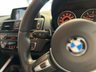 USED 2014 G BMW 1 SERIES 2.0 116D M SPORT 5d 114 BHP RAC APPROVED WARRANTY INCLUDED