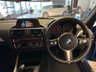 USED 2014 G BMW 1 SERIES 2.0 116D M SPORT 5d 114 BHP RAC APPROVED WARRANTY INCLUDED