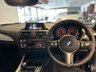 USED 2014 G BMW 1 SERIES 2.0 116D M SPORT 5d 114 BHP RAC APPROVED WARRANTY INCLUDED