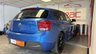 USED 2014 G BMW 1 SERIES 2.0 116D M SPORT 5d 114 BHP RAC APPROVED WARRANTY INCLUDED